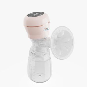 Wearable Rechargeable Electric Breast Pump for new mom