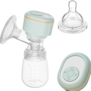 Hands-Free Wearable Electric Breast Pump Rechargeable