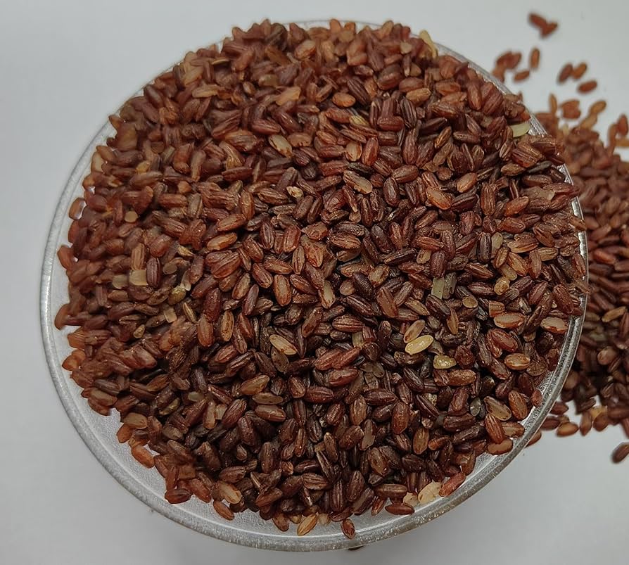 Premium Brown Rice – 100% Natural Whole Grain & Unpolished - Image 3