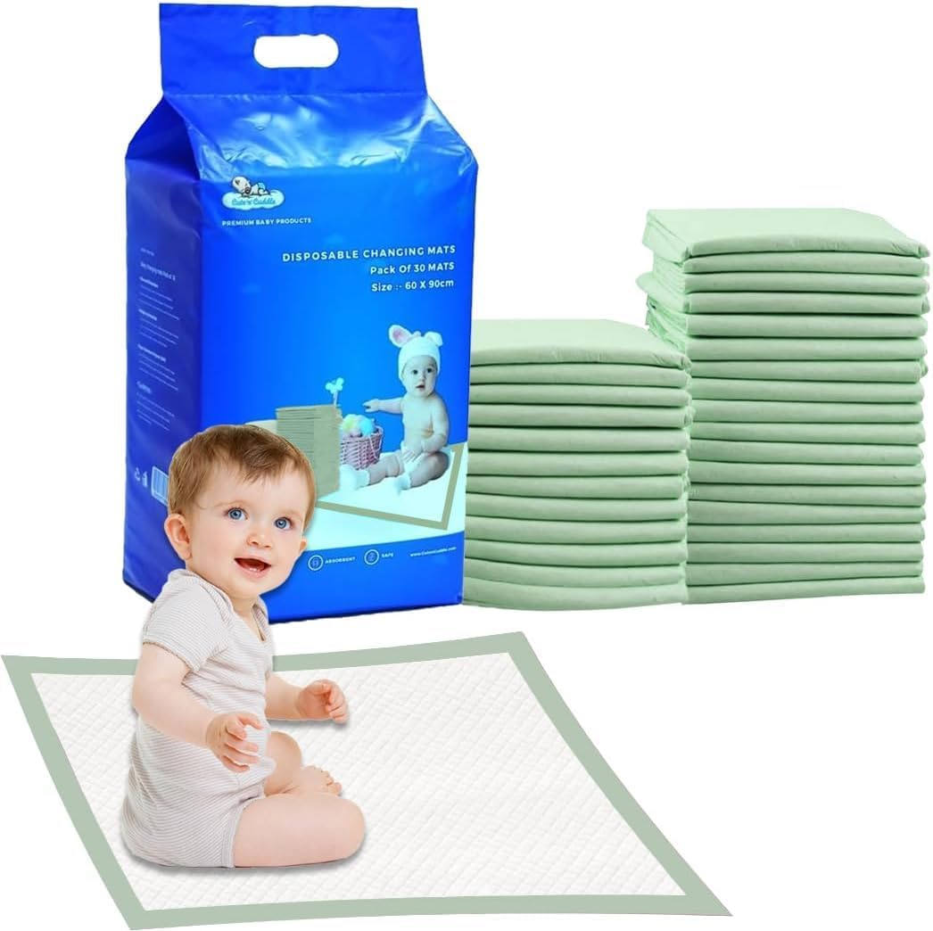 Hands-Free Breast Pump + 60-Pack Waterproof Liners - Image 5