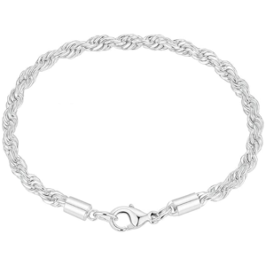 925 Sterling Silver Bracelet For Women For Wedding, Engagement, Anniversary, Party & Daily Wear Minimum Order: 10 Pieces