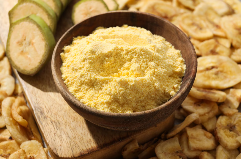 Premium Besan (Gram Flour) – Fresh & Pure Chickpea Flour - Image 3
