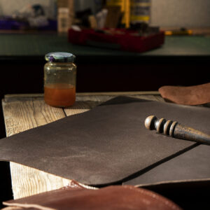Leather Products
