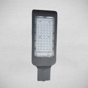 100W LED Street Light High Brightness Outdoor Lighting