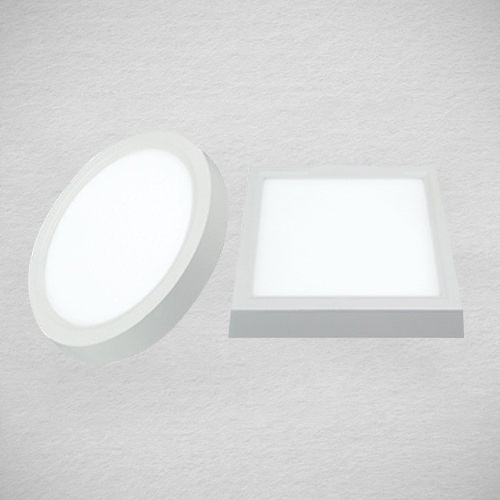 22W LED Surface Panel Light Slim Energy Efficient Light