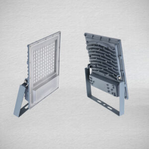High Brightness 30wt LED Flood Light for Outdoor Lighting