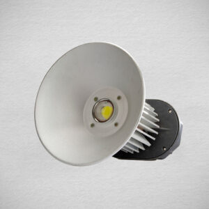50W LED COB Light – High Bright Energy Saving Light
