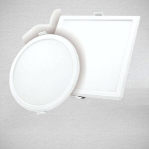 15W Slim LED Panel Light – Bright & Energy Saving Light