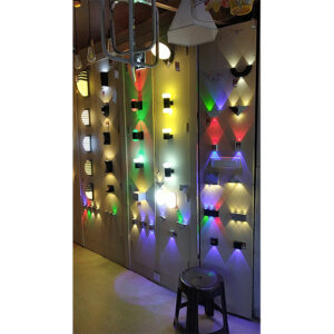 Elegant Fancy LED Decorative Light for Home & Interior