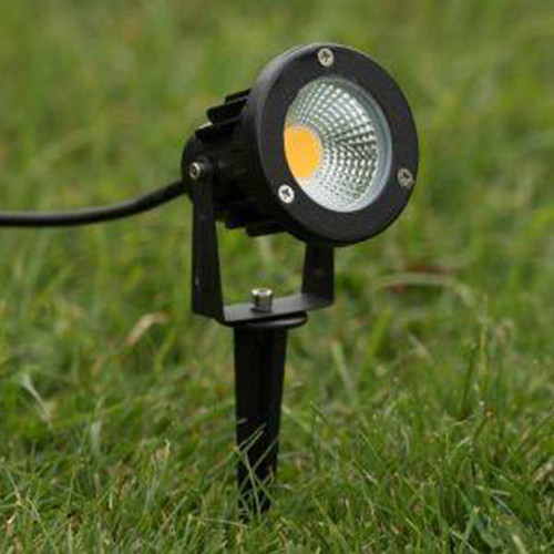 Outdoor LED Garden Light for Landscape & Pathway Lighting