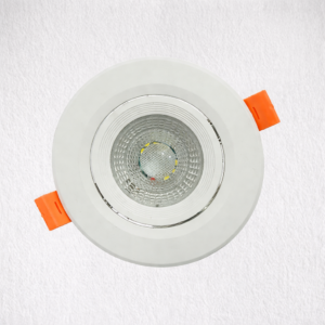 10W COB LED Light High Bright Energy Saving Ceiling Light