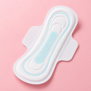 Premium Ultra Soft Sanitary Pads – High Absorbency & Leak Protection Pack of 100