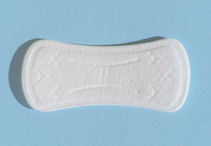 Quick Absorption Sanitary Pads for Women – Pack of 100 | Ultra Thin High Absorbency Pads | Breathable Comfort | Leak Protection | Soft Cotton Feel Day & Night Pads - Image 3
